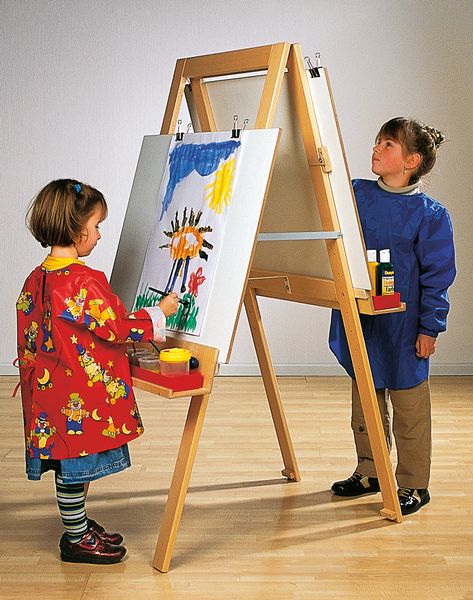 DUSYMA Atelier Staffelei