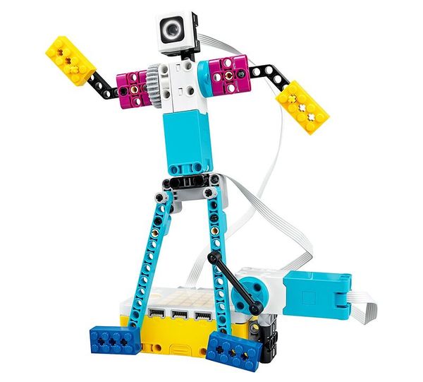 LEGO® Education SPIKE™ Prime Set, 528 Teile