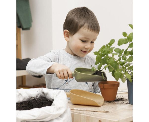 BETZOLD Sandset treeNside mit Schaufeln & Spaten, 20 Teile BETZOLD Sandset treeNside mit Schaufeln & Spaten, 20 Teile