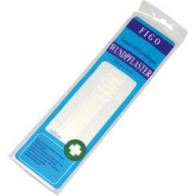 Wundverband am Stück, 50 x 6 cm, sensitiv, 4 Stk. Wundverband am Stück, 50 x 6 cm, sensitiv, 4 Stk.