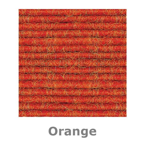 orange color, coir rope, twisted rope, textured rope, orange hue