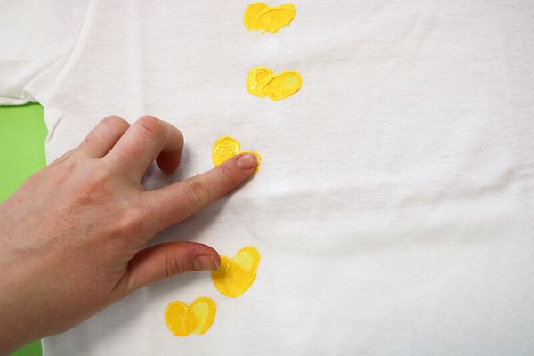 Textilfarbe im 10er-Set, 10 x 300 ml Textilfarbe im 10er-Set, 10 x 300 ml