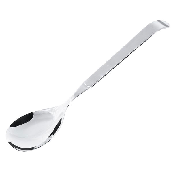 Salatbesteck 3-teilig, 2 Sets