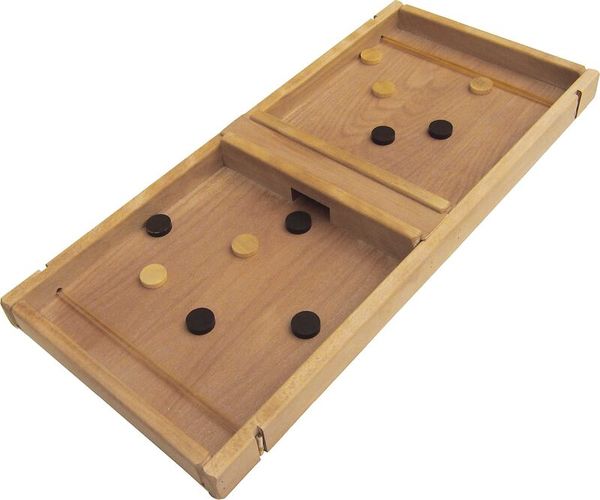 Flitzpuck