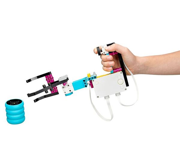 LEGO® Education SPIKE™ Prime Set, 528 Teile