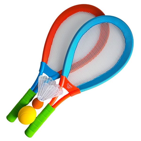 XL Federballspiel