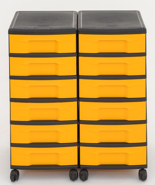 BETZOLD FLEXEO Container-System 2 Reihen