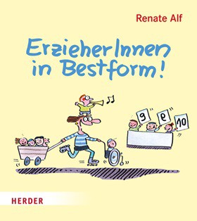 Erzieherinnen in Bestform Erzieherinnen in Bestform