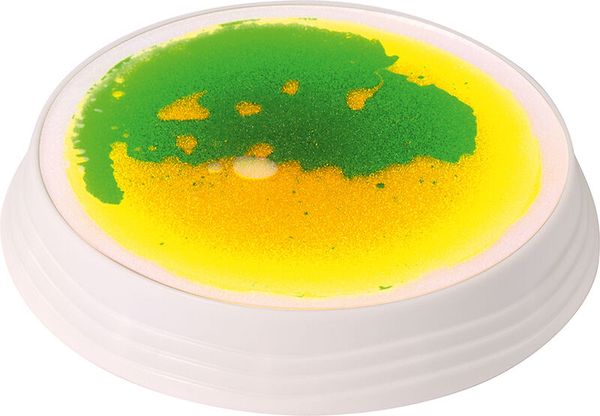 LED Leuchtinsel, 4 Stück