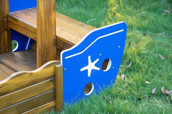 Outdoor-Fischer-Boot Outdoor-Fischer-Boot