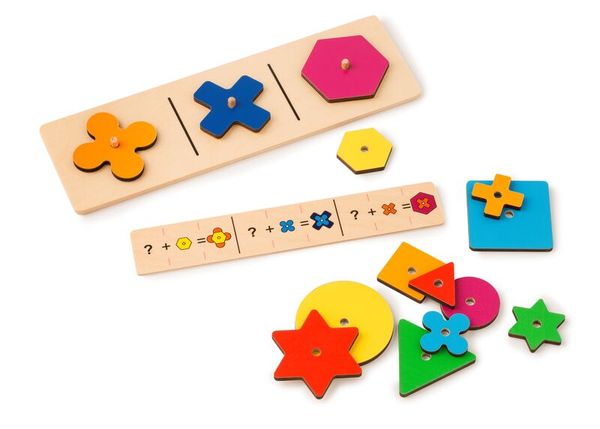 TOYS FOR LIFE build a flower - Blüten bauen, ab 3 Jahre TOYS FOR LIFE build a flower - Blüten bauen, ab 3 Jahre