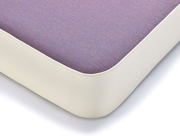 Hüpfpolster Größe L (140 x 90cm), versch. Farben