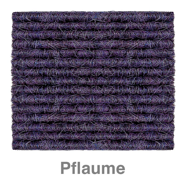 TRETFORD Teppich rund gekettelt, 300 cm, diverse Farben