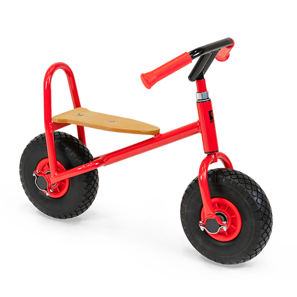 ROSE Laufrad, mit Ballonreifen, Größe wählbar