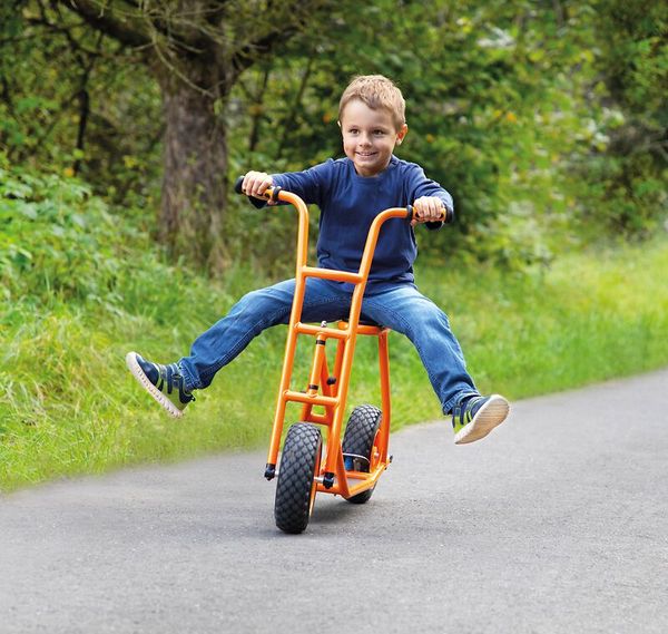 TOP TRIKE Sitz-Roller