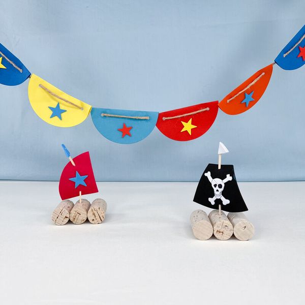 ELVIRAS Moosgummi Sternemix, 300 Stück ELVIRAS Moosgummi Sternemix, 300 Stück