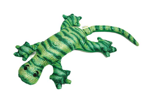 Gewichtstier Eidechse, 2 kg Gewichtstier Eidechse, 2 kg