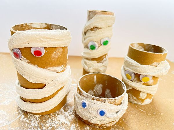 Wackelaugensortiment, 4 Designs, 9,5 - 19 mm, 500 Stück