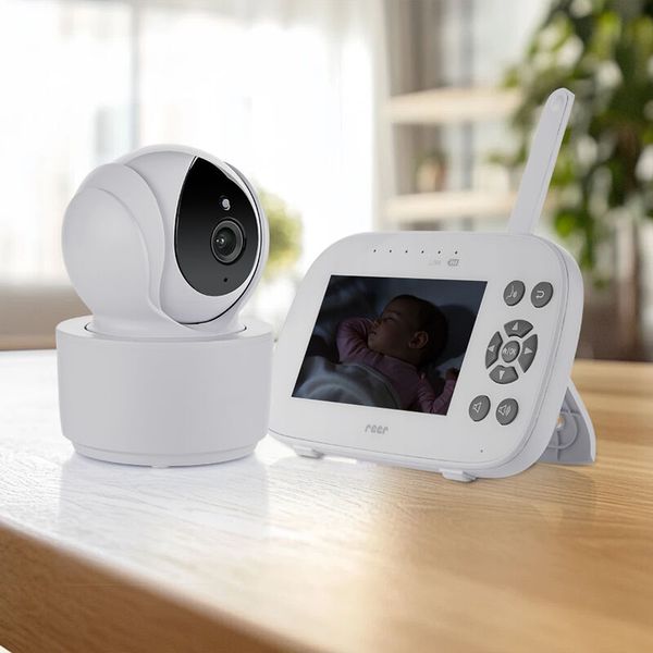 Video-Babyphone XL Move
