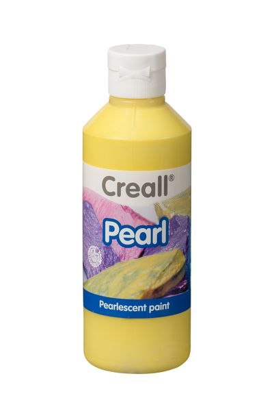 CREALL Pearl Farbe, 250 ml, Farbe wählbar
