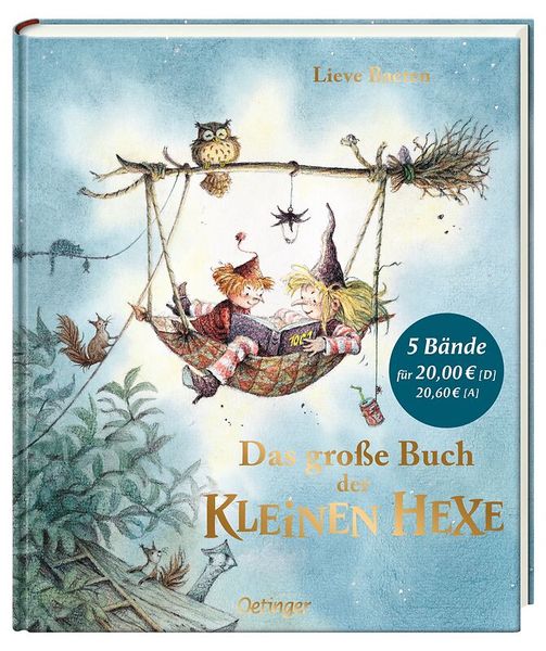Buchpaket "Bilderbuch-Klassiker"