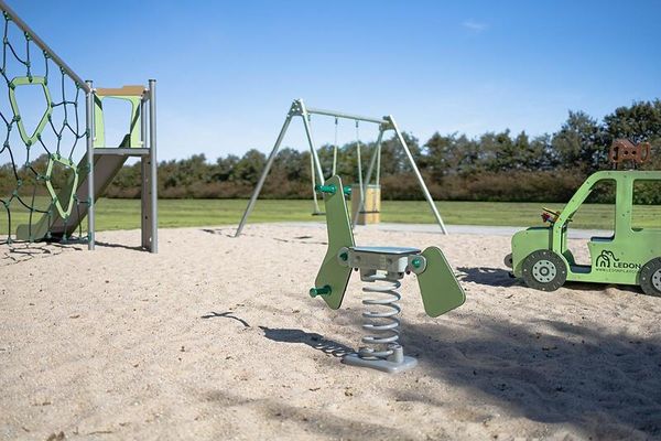 Wippe Bing Wippe Bing