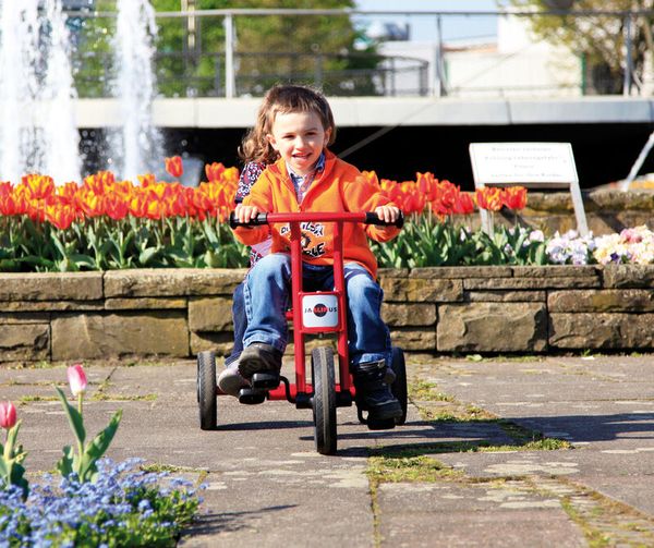JAALINUS Taxi, 3-7 Jahre