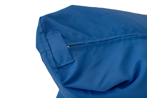 Sitzsack klein, Farbe wählbar