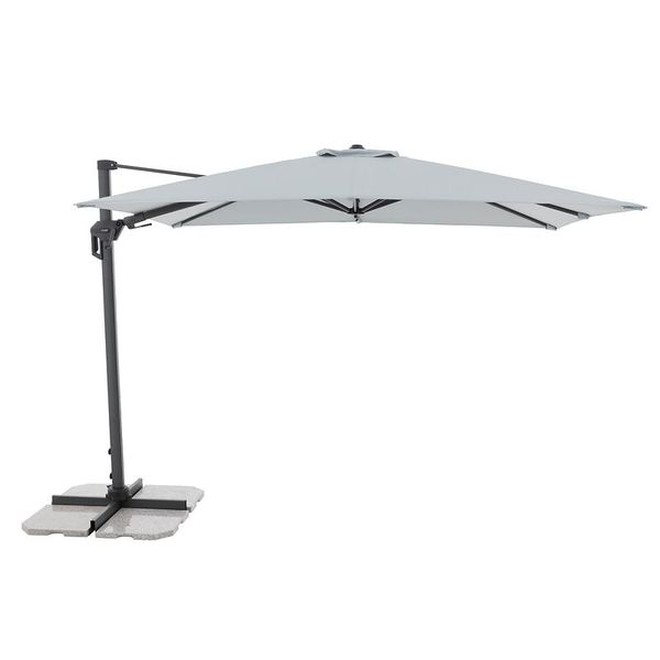 DOPPLER Active Pendelschirm 310 x 210, LSF 50+, Farbe wählbar