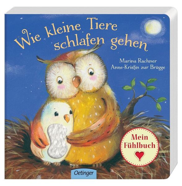 Buchpaket "Bilderbücher für die Krippe" Tier, Schnabel, Vogel
