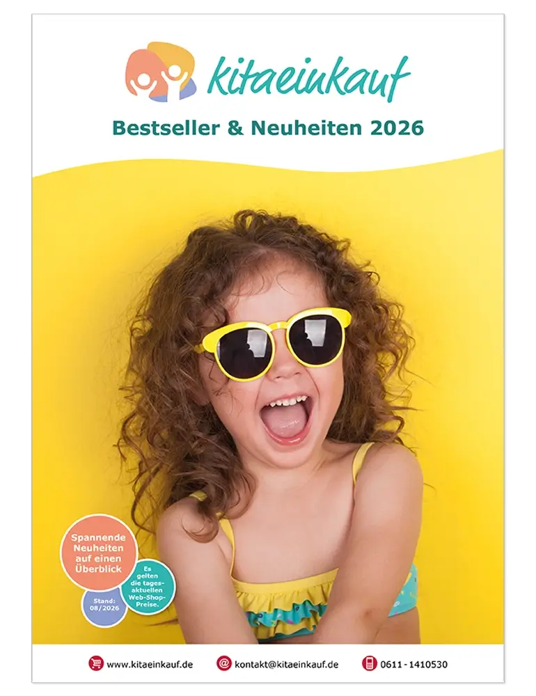 Sonnenbrille, Sonnenbrille Kind, Gelb, Strandoutfit, Kindermode