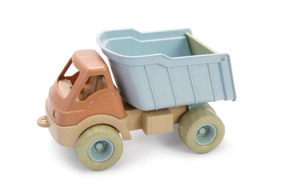 DANTOY BIO-Plastic Truck, ab 2 Jahre DANTOY BIO-Plastic Truck, ab 2 Jahre