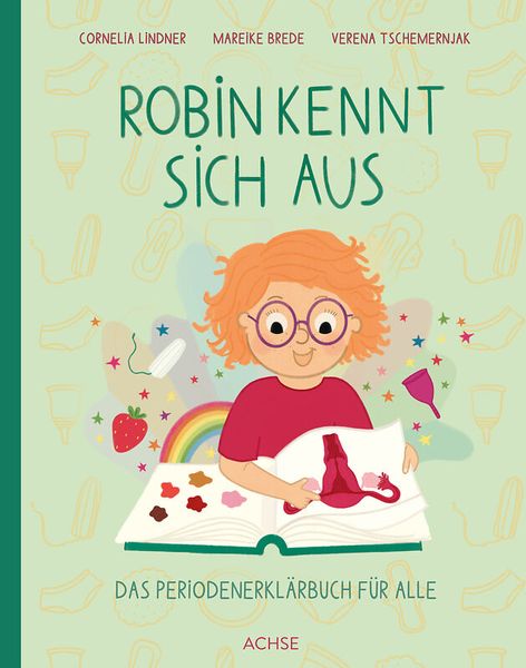 Buchpaket "Aufklärung in der Kita"