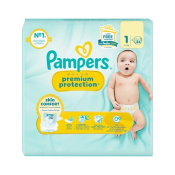 Premium Protection