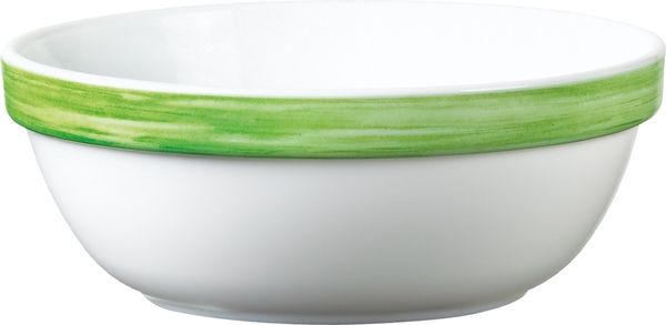 Brush Stapelschale, verschiedene Größen/Farben