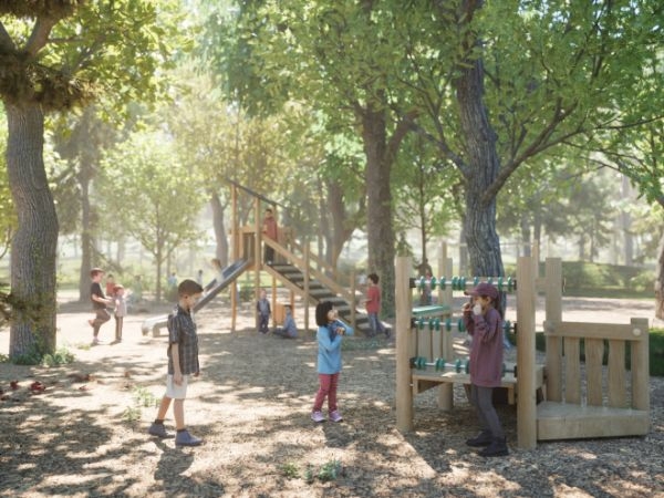 Kapitänsbrücke Eco 