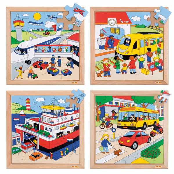Flugzeug, Flughafen, Schiffe, Öffentliche Verkehrsmittel, Straßenverkehr