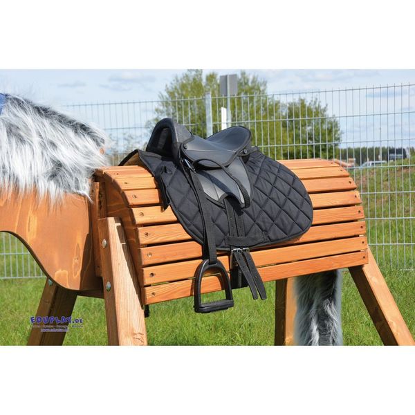 Sattel, Pferd, Stallbedarf, Schabracke, Trense