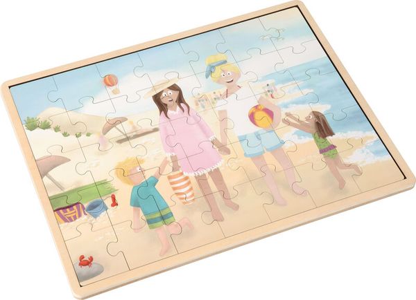 Puzzle Diversität - Bunte Welt, 6er Set Puzzle Diversität - Bunte Welt, 6er Set