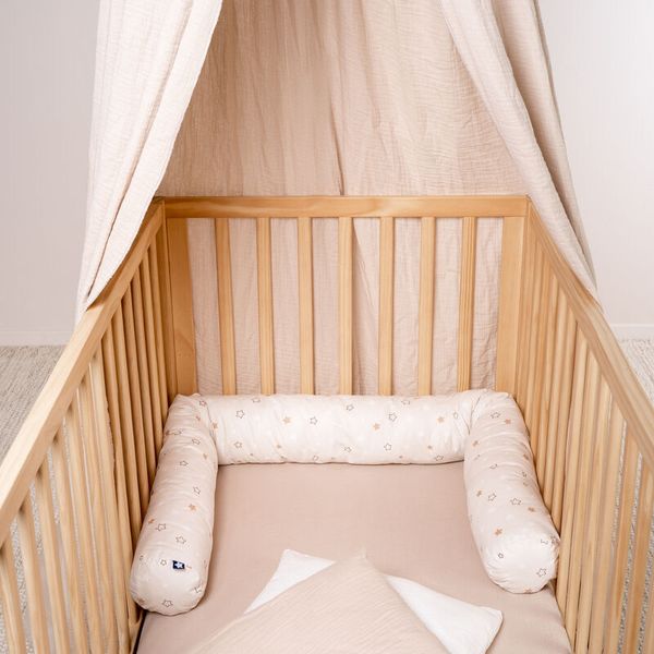 JULIUS ZÖLLNER Bettschlange Sternentraum JULIUS ZÖLLNER Bettschlange Sternentraum