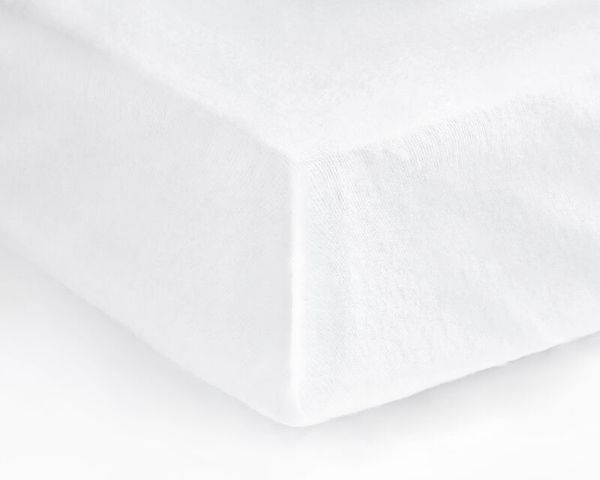 JULIUS ZÖLLNER Wasserdichtes Spannbetttuch, versch. Größen JULIUS ZÖLLNER Wasserdichtes Spannbetttuch, versch. Größen