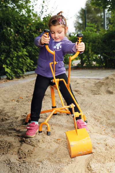 TOP TRIKE Bagger TOP TRIKE Bagger