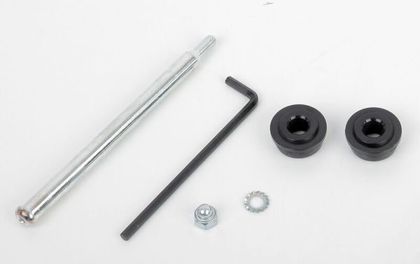 Verbindungsschraube groß, 16,50 cm lang