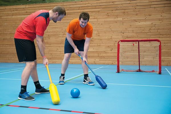 fußball?, But that's wrong