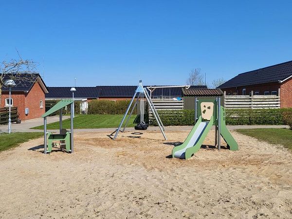 Rutsche Bard, Fallhöhe 90 cm