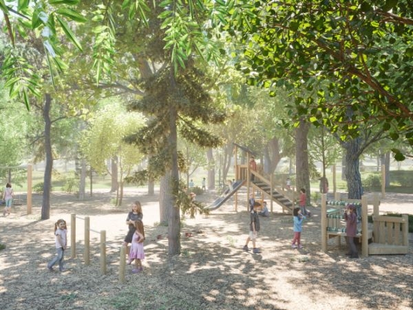 Kapitänsbrücke Eco 