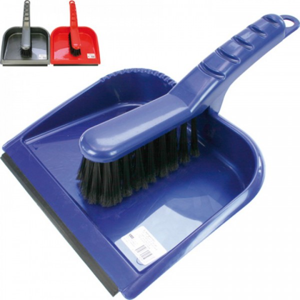 Schaufel, Kehrschaufel, Besen, Schmutzfänger, B120