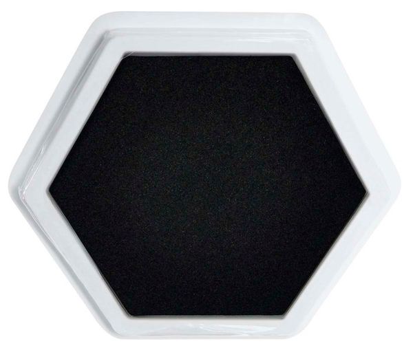 Riesenstempelkissen, versch. Farben Riesenstempelkissen, versch. Farben