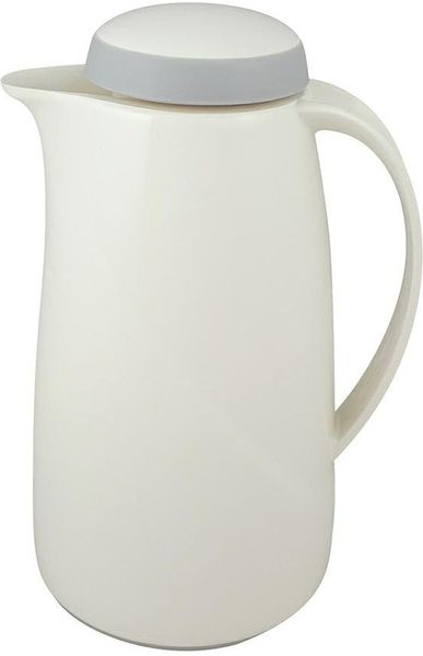 Isolierkanne Wave, 1 Liter, Farbe wählbar