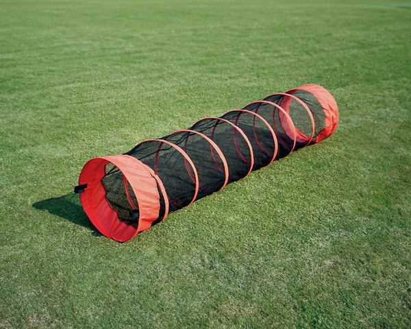 Tunnelo球, Agility tunnel, Kinder Spieltunnel, Sporttraining, Outdoor tunnel